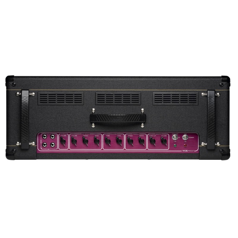 VOX AC30 Custom Serie - Comba gitarowe 2x12" 30W