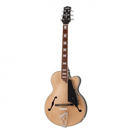 VOX VGA-5TPS Natural Maple - Gitara elektro-akustyczna