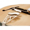 VOX VGA-5TPS Natural Maple - Gitara elektro-akustyczna