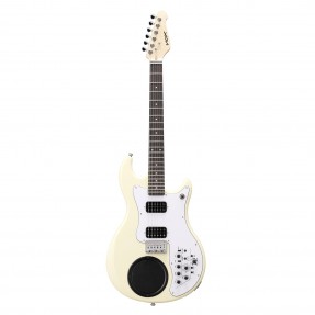 VOX APC-2 White - Gitara elektryczna