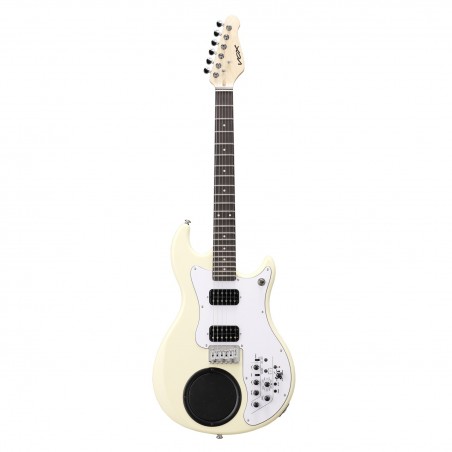 VOX APC-2 White - Gitara elektryczna