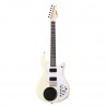 VOX APC-2 White - Gitara elektryczna