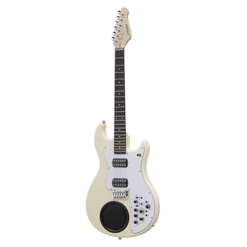 VOX APC-2 White - Gitara elektryczna