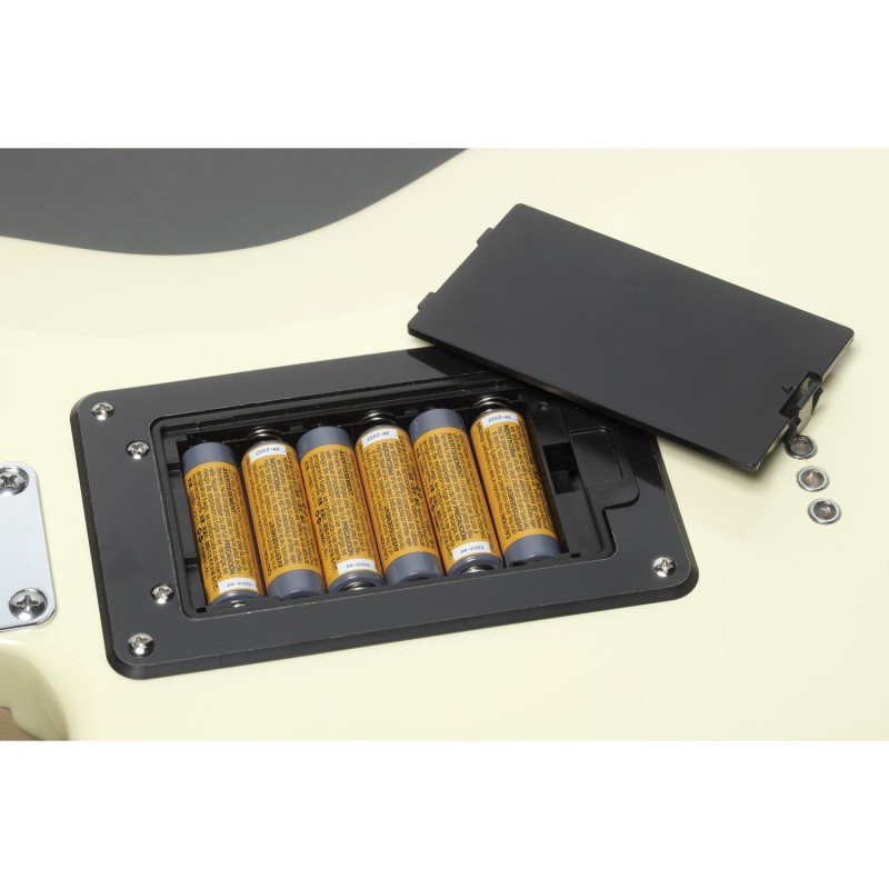 VOX APC-2 White - Gitara elektryczna