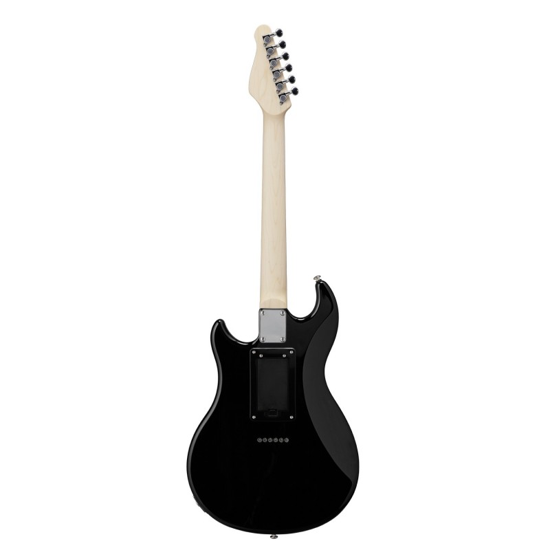 VOX APC-2 Black - Gitara elektryczna