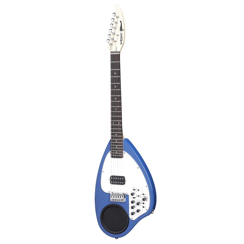 VOX APC-1 Blue - Gitara elektryczna