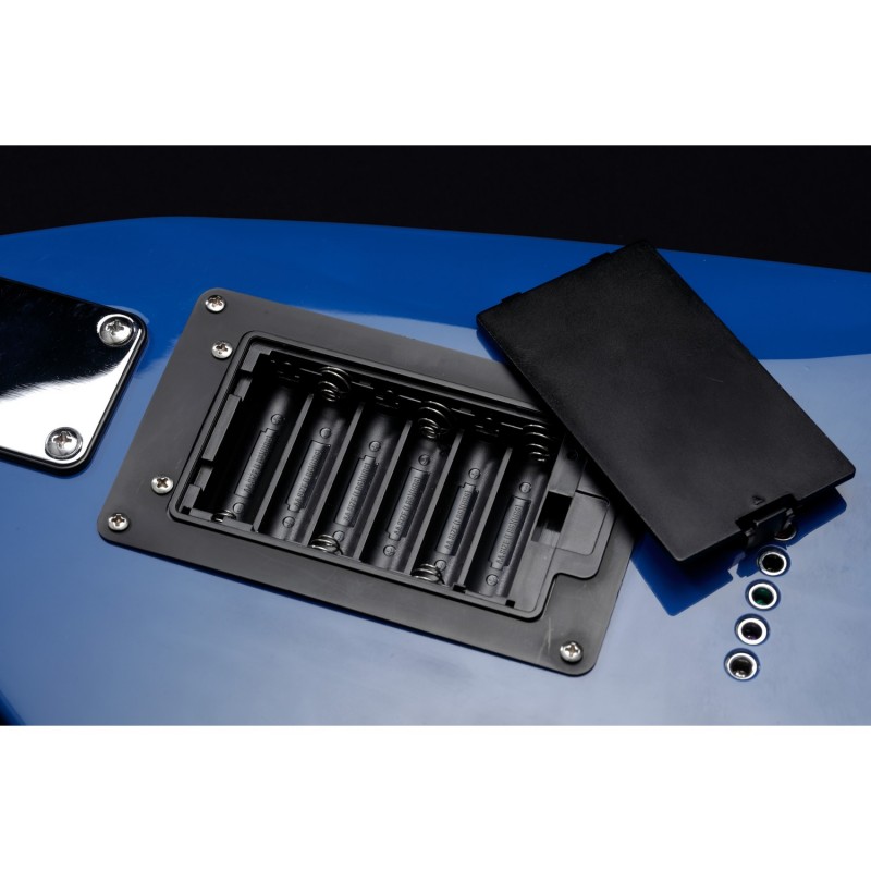 VOX APC-1 Blue - Gitara elektryczna