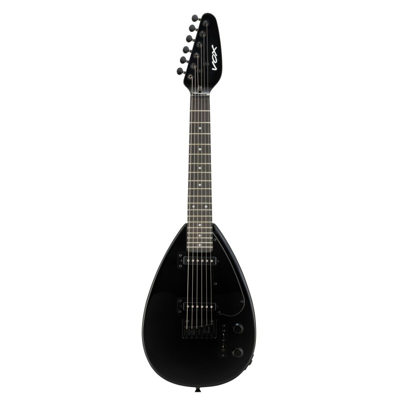 VOX Mark III Mini Solid Black - Gitara elektryczna