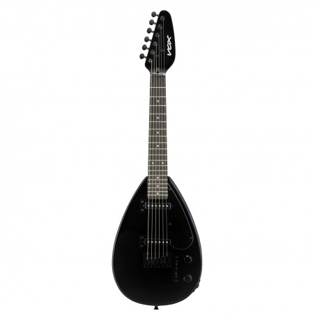 VOX Mark III Mini Solid Black - Gitara elektryczna