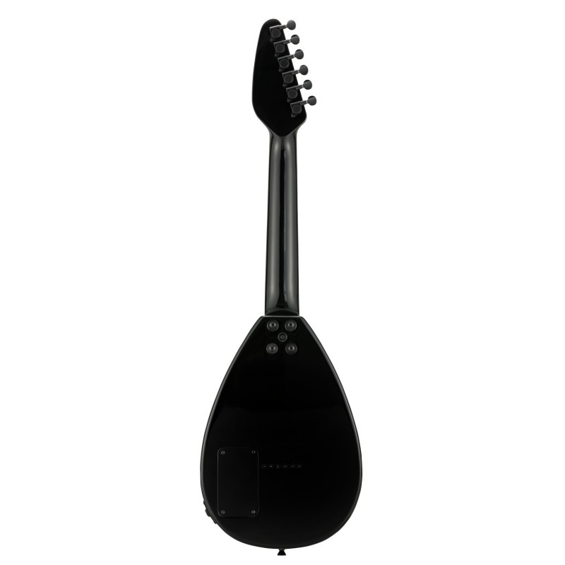 VOX Mark III Mini Solid Black - Gitara elektryczna