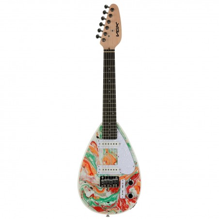 VOX Mark III Mini Marble - Gitara elektryczna