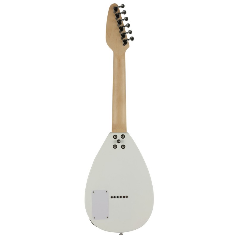 VOX Mark III Mini Marble - Gitara elektryczna