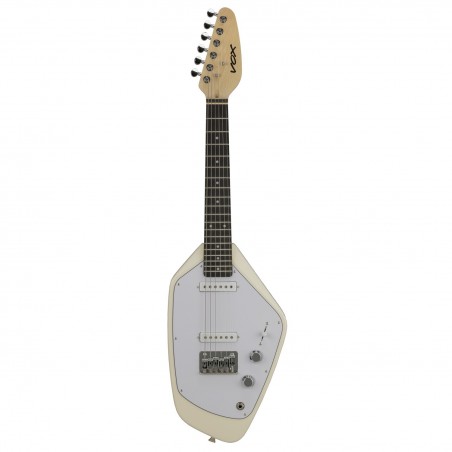 VOX Mark V Mini White - Gitara elektryczna w stylu Phantom