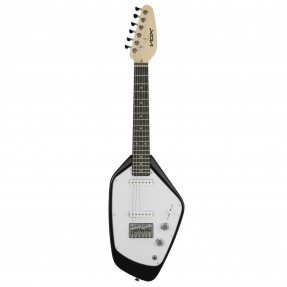 VOX Mark V Mini Black - Gitara elektryczna w stylu Phantom