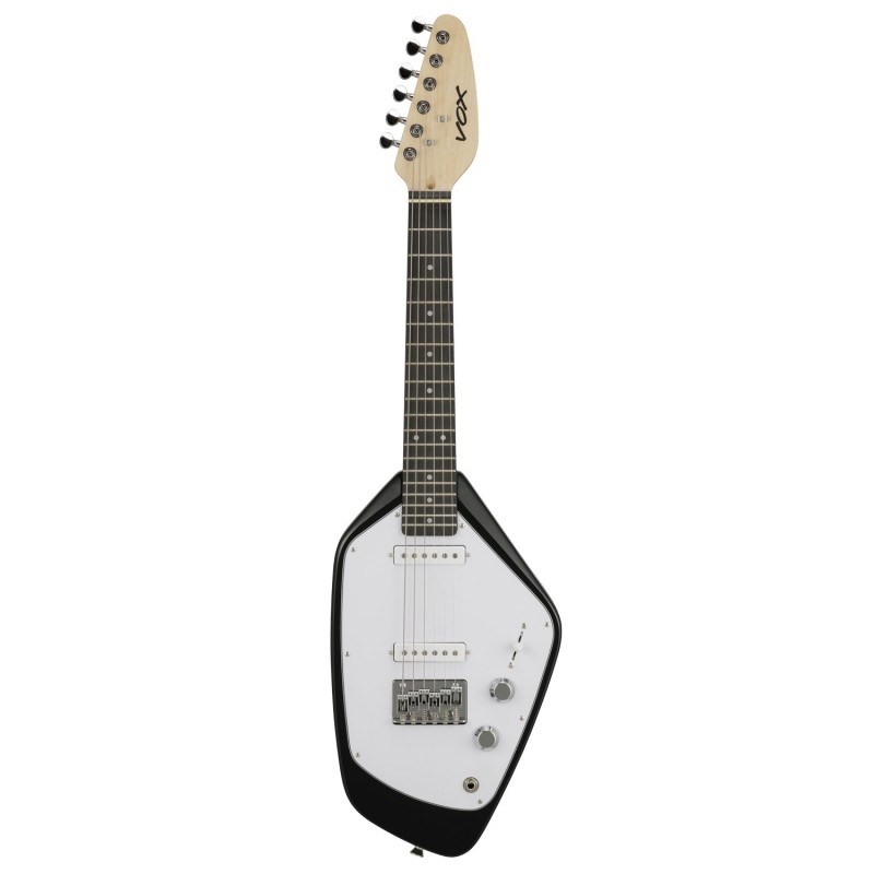 VOX Mark V Mini Black - Gitara elektryczna w stylu Phantom