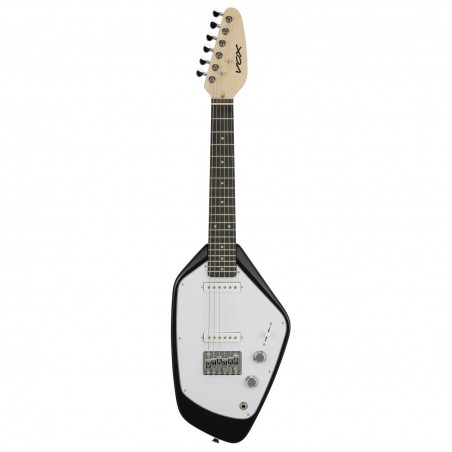 VOX Mark V Mini Black - Gitara elektryczna w stylu Phantom