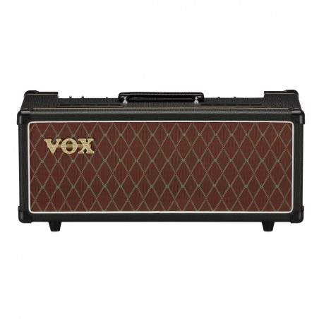 VOX AC15 Custom Serie - Głowa gitarowa 15W