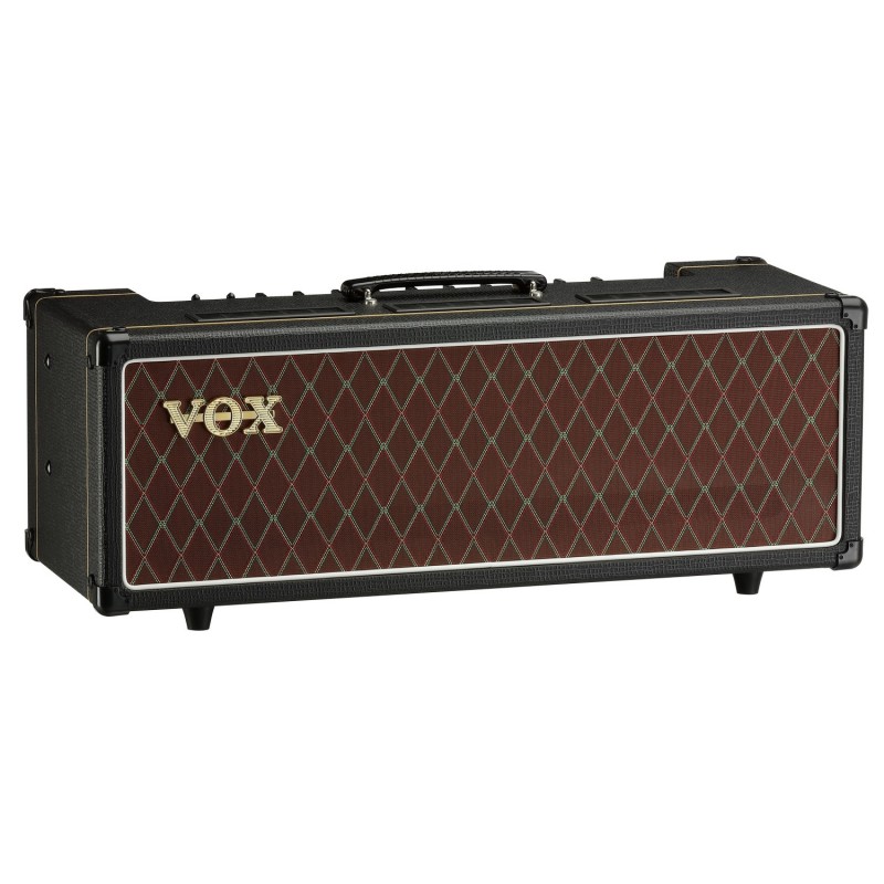 VOX AC30 Custom Serie - Głowa gitarowa 30W