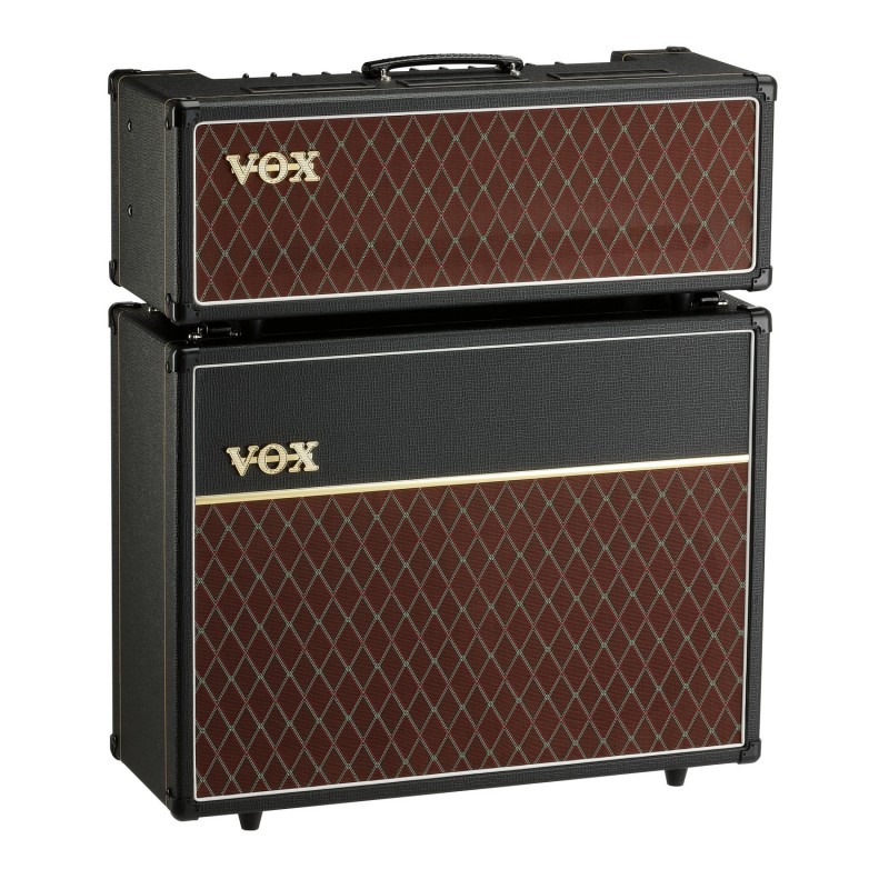 VOX AC30 Custom Serie - Głowa gitarowa 30W
