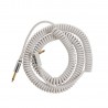VOX VCC 90 White - Kabel gitarowy VOX VCC 90 White - Kabel gitarowy