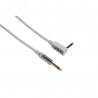 VOX VCC 90 White - Kabel gitarowy VOX VCC 90 White - Kabel gitarowy