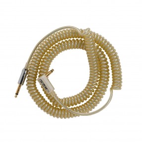 VOX VCC 90 Silver - Kabel gitarowy