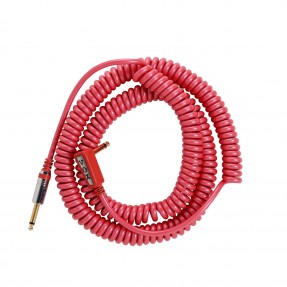 VOX VCC 90 Red - Kabel gitarowy