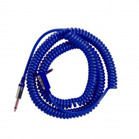 VOX VCC 90 Blue - Kabel gitarowy