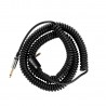 VOX VCC 90 Black - Kabel gitarowy VOX VCC 90 Black - Kabel gitarowy