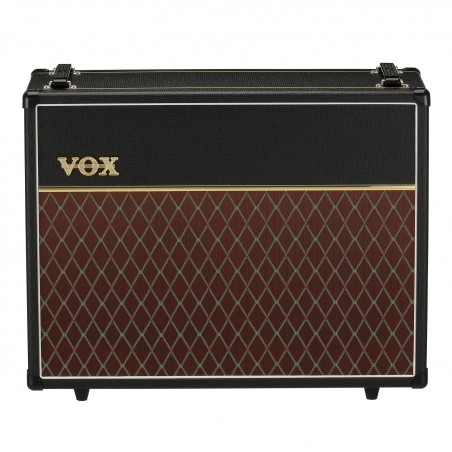 VOX V212 Custom Serie - Kolumna gitarowa 2x12" 50W