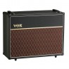 VOX V212 Custom Serie - Kolumna gitarowa 2x12" 50W
