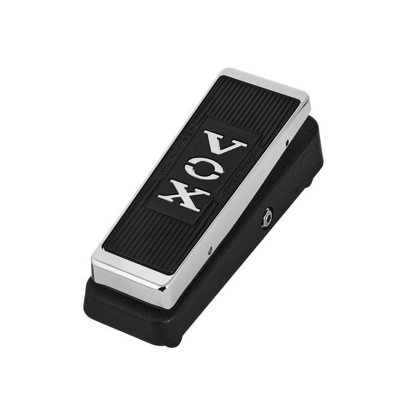 VOX V846 Vintage Wah-Wah - Pedał efektowy do gitar VOX V846 Vintage Wah-Wah - Pedał efektowy do gitar