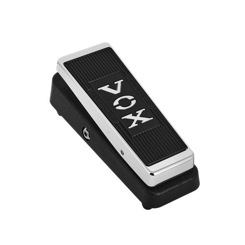 VOX V846 Vintage Wah-Wah - Pedał efektowy do gitar VOX V846 Vintage Wah-Wah - Pedał efektowy do gitar