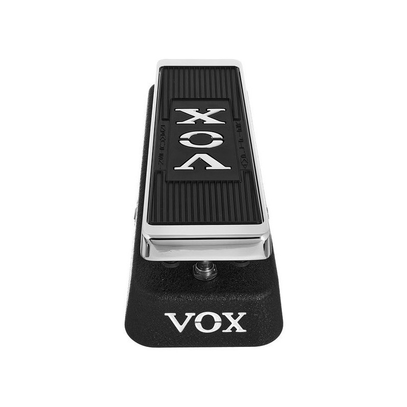 VOX V846 Vintage Wah-Wah - Pedał efektowy do gitar VOX V846 Vintage Wah-Wah - Pedał efektowy do gitar