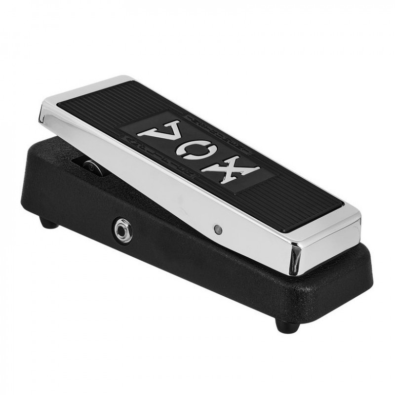 VOX V846 Vintage Wah-Wah - Pedał efektowy do gitar VOX V846 Vintage Wah-Wah - Pedał efektowy do gitar