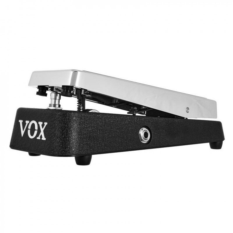 VOX V846 Vintage Wah-Wah - Pedał efektowy do gitar VOX V846 Vintage Wah-Wah - Pedał efektowy do gitar