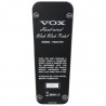 VOX V846 Hand Wired Wah-Wah - Pedał efektowy do gitar VOX V846 Hand Wired Wah-Wah - Pedał efektowy do gitar