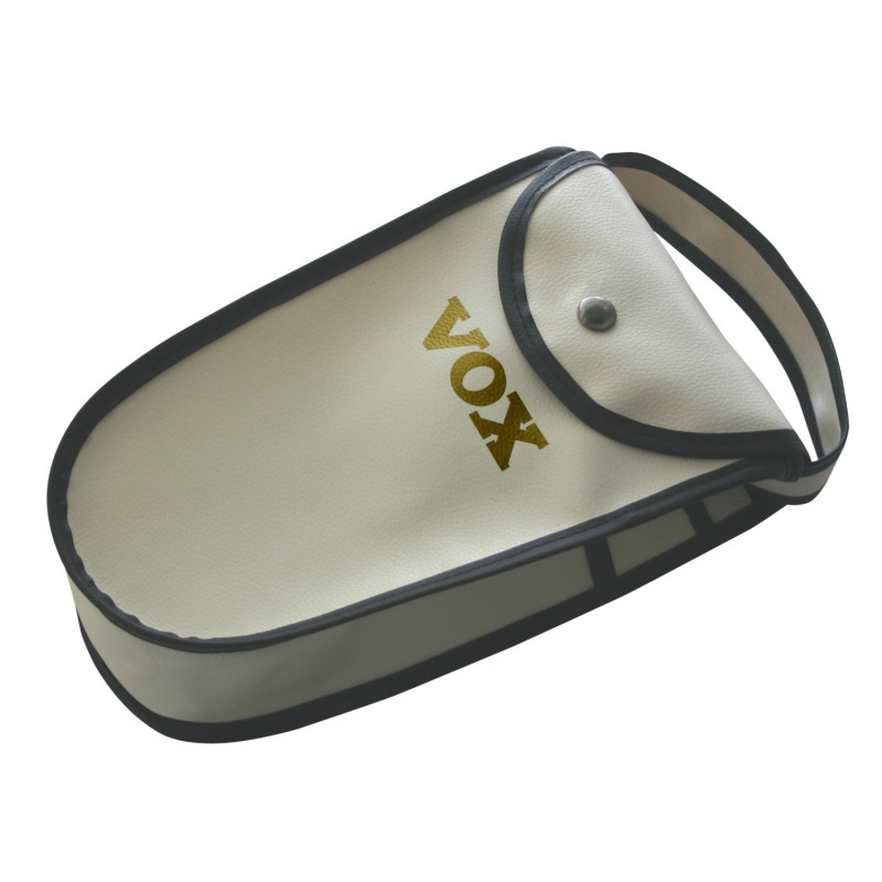 VOX V846 Hand Wired Wah-Wah - Pedał efektowy do gitar VOX V846 Hand Wired Wah-Wah - Pedał efektowy do gitar