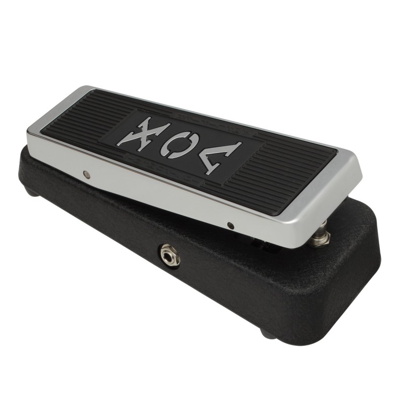 VOX VRM-1 Vintage Wah - Pedał efektowy do gitar VOX VRM-1 Vintage Wah - Pedał efektowy do gitar
