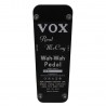 VOX VRM-1 Vintage Wah - Pedał efektowy do gitar VOX VRM-1 Vintage Wah - Pedał efektowy do gitar