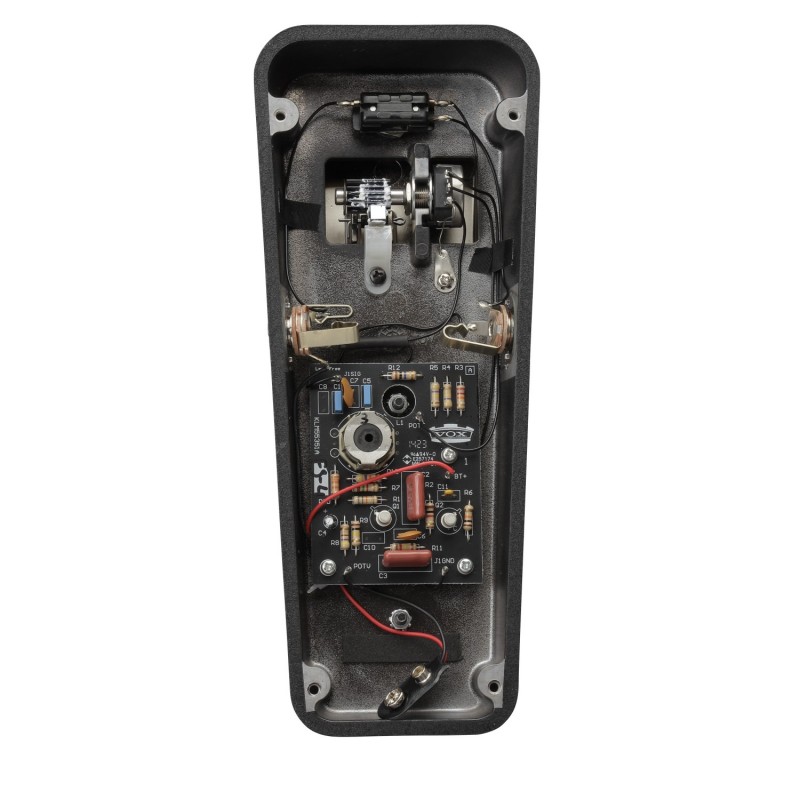 VOX VRM-1 Vintage Wah - Pedał efektowy do gitar VOX VRM-1 Vintage Wah - Pedał efektowy do gitar