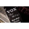 VOX VRM-1 Vintage Wah - Pedał efektowy do gitar VOX VRM-1 Vintage Wah - Pedał efektowy do gitar