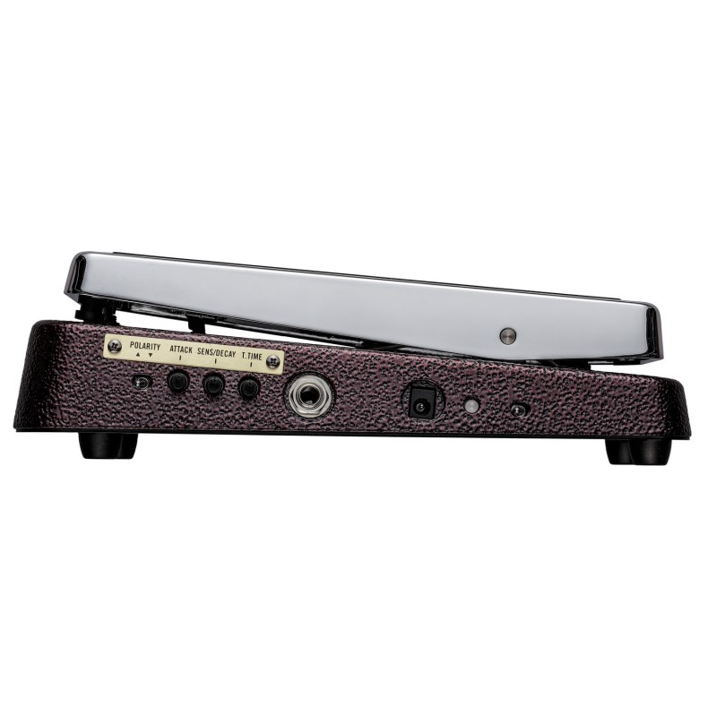 VOX V863 Automatic Wah-Wah - Pedał efektowy do gitar VOX V863 Automatic Wah-Wah - Pedał efektowy do gitar