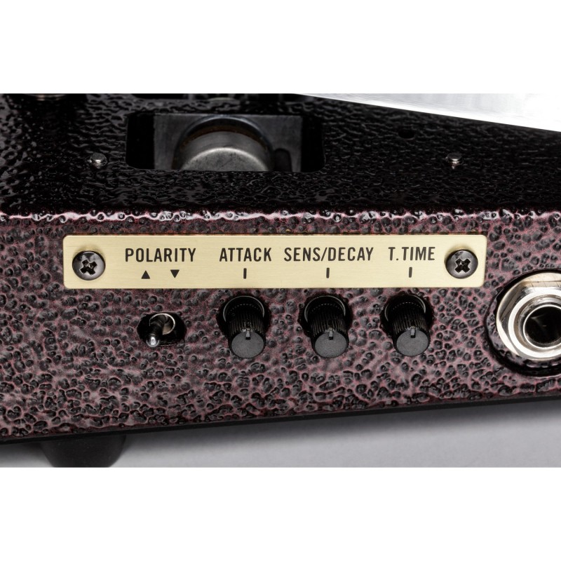 VOX V863 Automatic Wah-Wah - Pedał efektowy do gitar VOX V863 Automatic Wah-Wah - Pedał efektowy do gitar