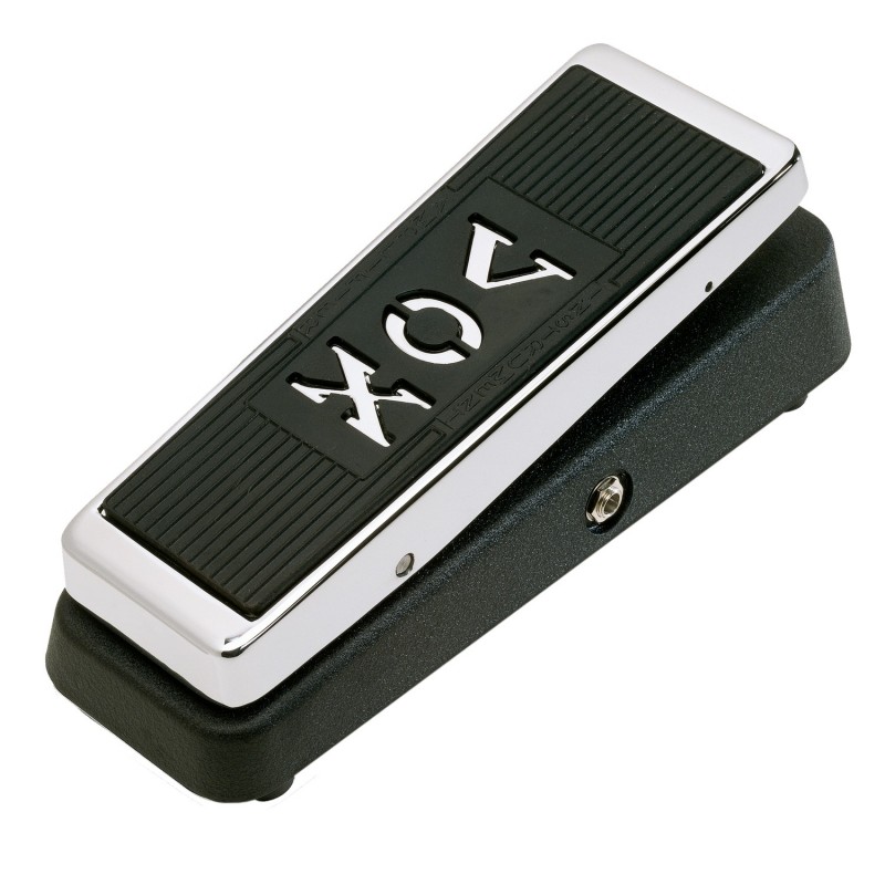 VOX V847 Wah-Wah - Pedał efektowy do gitar VOX V847 Wah-Wah - Pedał efektowy do gitar
