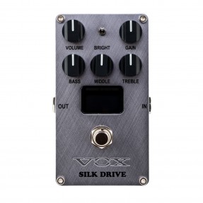 VOX Valvenergy Silk Drive - Preamp gitarowy