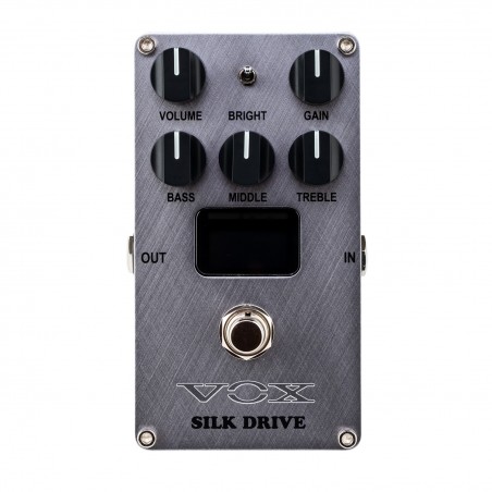 VOX Valvenergy Silk Drive - Preamp gitarowy