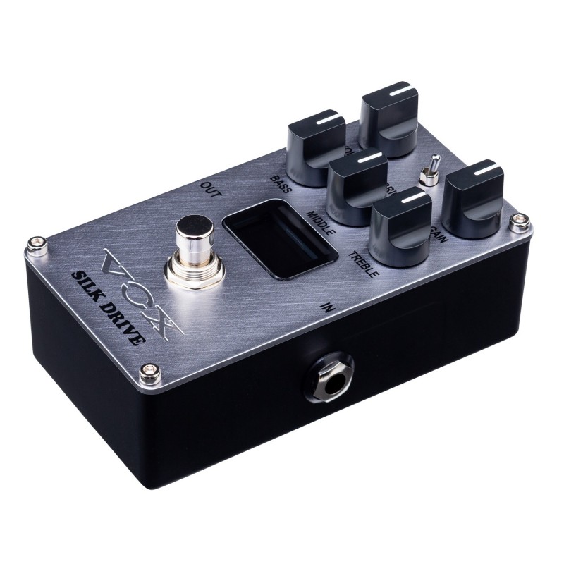 VOX Valvenergy Silk Drive - Preamp gitarowy