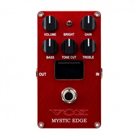 VOX Valvenergy Mystic Edge - Preamp gitarowy