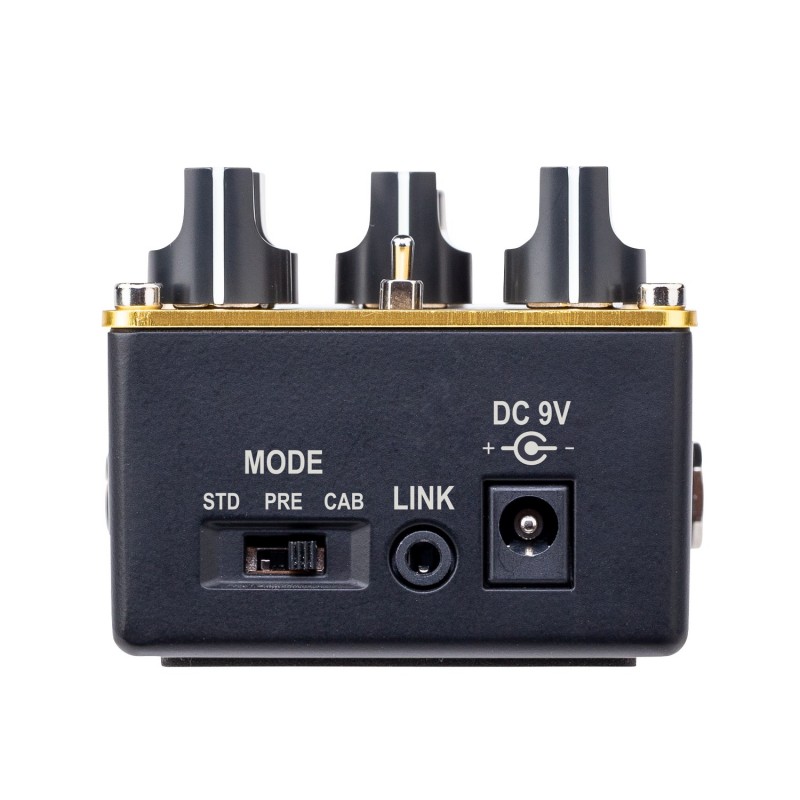 VOX Valvenergy Copperhead Drive - Preamp gitarowy